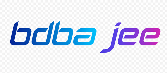 bdba jee logo